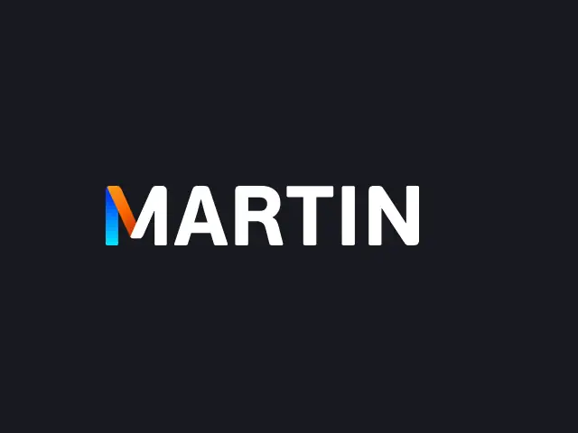 martin casino